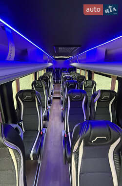 Туристический / Междугородний автобус Mercedes-Benz Sprinter 2025 в 