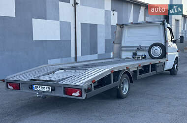 Евакуатор Mercedes-Benz Sprinter 1997 в Вінниці