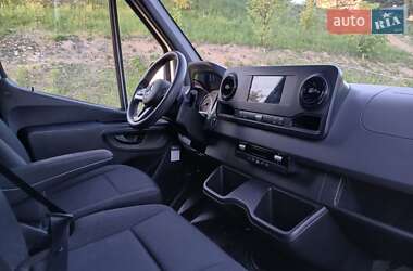 Вантажний фургон Mercedes-Benz Sprinter 2019 в 