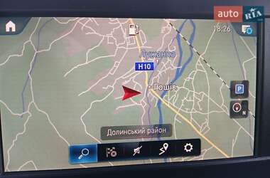 Вантажний фургон Mercedes-Benz Sprinter 2019 в 