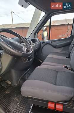 Вантажний фургон Mercedes-Benz Sprinter 2003 в 