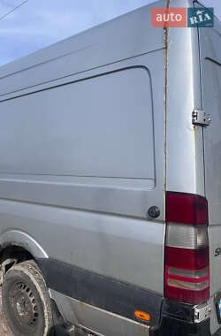 Микроавтобус Mercedes-Benz Sprinter 2008 в 