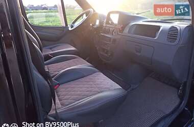Микроавтобус Mercedes-Benz Sprinter 2001 в 