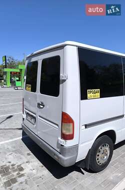 Мікроавтобус Mercedes-Benz Sprinter 2003 в 