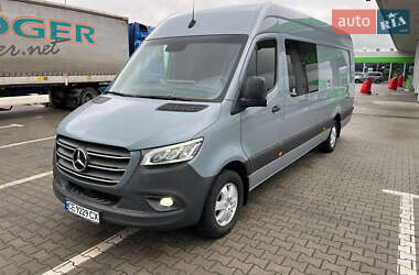 Інші вантажівки Mercedes-Benz Sprinter 2019 в 