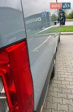 Інші вантажівки Mercedes-Benz Sprinter 2019 в 