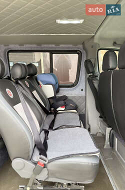 Микроавтобус Mercedes-Benz Sprinter 2012 в 