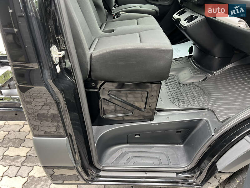 Шасі Mercedes-Benz Sprinter 2019 в Чернівцях
