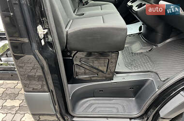 Шасси Mercedes-Benz Sprinter 2019 в 