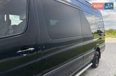 Микроавтобус Mercedes-Benz Sprinter 2015 в 