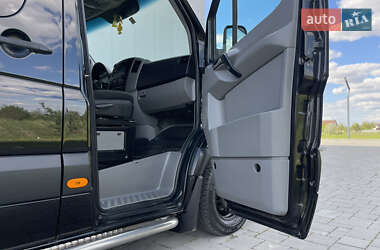 Микроавтобус Mercedes-Benz Sprinter 2015 в 