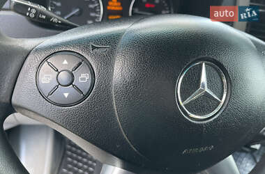 Микроавтобус Mercedes-Benz Sprinter 2015 в 