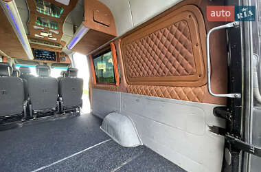 Микроавтобус Mercedes-Benz Sprinter 2015 в 