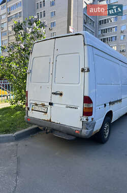 Грузовой фургон Mercedes-Benz Sprinter 2006 в 