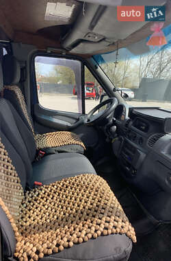 Грузопассажирский фургон Mercedes-Benz Sprinter 2006 в 