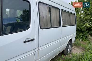 Автобус Mercedes-Benz Sprinter 1997 в 