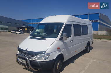 Мікроавтобус Mercedes-Benz Sprinter 2003 в 
