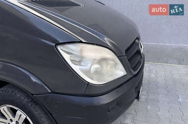 Микроавтобус Mercedes-Benz Sprinter 2006 в 