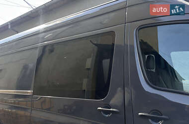 Микроавтобус Mercedes-Benz Sprinter 2006 в 