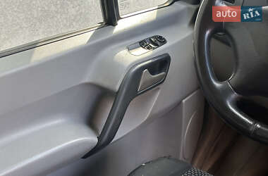 Микроавтобус Mercedes-Benz Sprinter 2006 в 