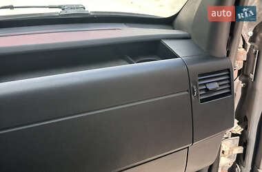 Микроавтобус Mercedes-Benz Sprinter 2006 в 