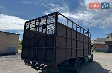 Для перевозки животных Mercedes-Benz Sprinter 2002 в 