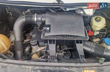 Микроавтобус Mercedes-Benz Sprinter 2007 в 