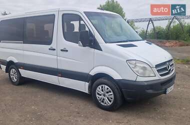 Микроавтобус Mercedes-Benz Sprinter 2007 в 