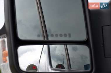 Вантажний фургон Mercedes-Benz Sprinter 2014 в 