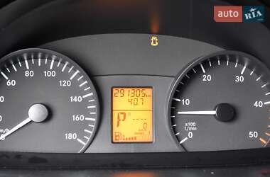 Вантажний фургон Mercedes-Benz Sprinter 2014 в 