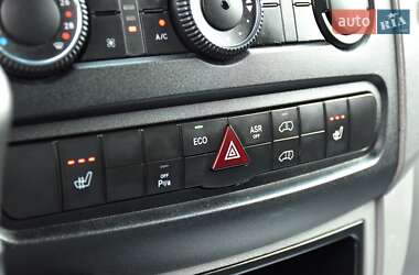Вантажний фургон Mercedes-Benz Sprinter 2014 в 