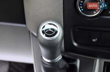 Вантажний фургон Mercedes-Benz Sprinter 2014 в 