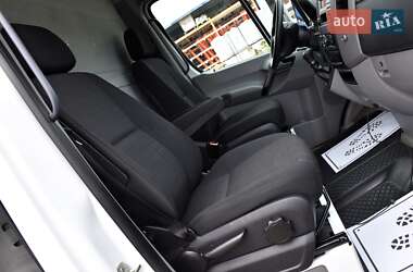 Вантажний фургон Mercedes-Benz Sprinter 2014 в 