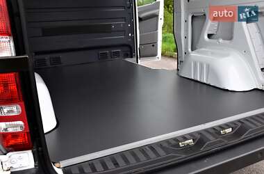 Вантажний фургон Mercedes-Benz Sprinter 2014 в 