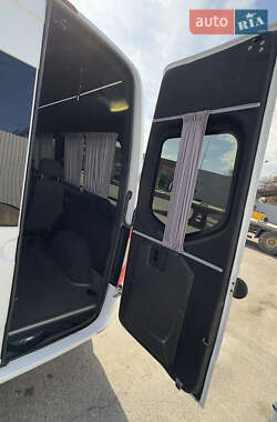 Микроавтобус Mercedes-Benz Sprinter 2019 в 