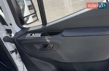 Микроавтобус Mercedes-Benz Sprinter 2019 в 