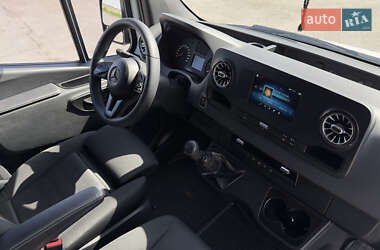 Микроавтобус Mercedes-Benz Sprinter 2019 в 