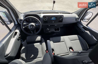 Микроавтобус Mercedes-Benz Sprinter 2019 в 