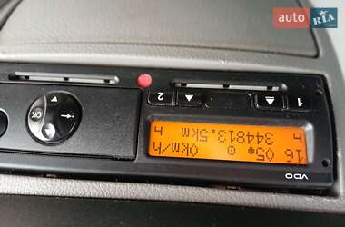 Грузовой фургон Mercedes-Benz Sprinter 2012 в 