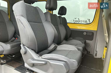 Мікроавтобус Mercedes-Benz Sprinter 2010 в 