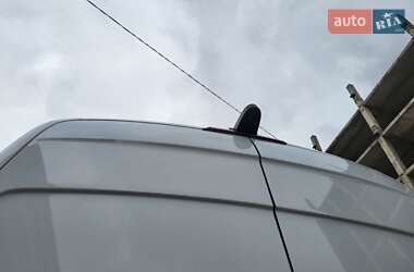 Микроавтобус Mercedes-Benz Sprinter 2015 в 