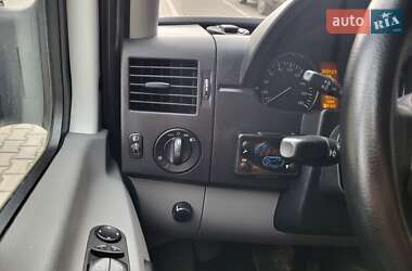 Микроавтобус Mercedes-Benz Sprinter 2015 в 