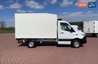 Рефрижератор Mercedes-Benz Sprinter 2020 в 