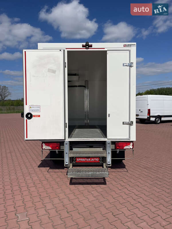 Рефрижератор Mercedes-Benz Sprinter 2020 в Рівному