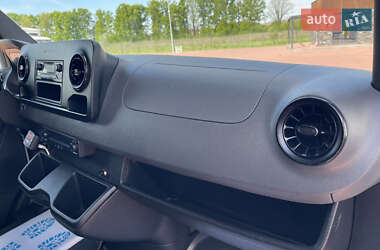 Рефрижератор Mercedes-Benz Sprinter 2020 в 