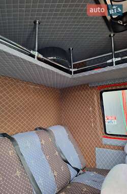 Микроавтобус Mercedes-Benz Sprinter 2016 в 