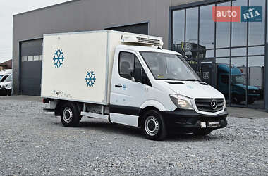 Рефрижератор Mercedes-Benz Sprinter 2016 в 
