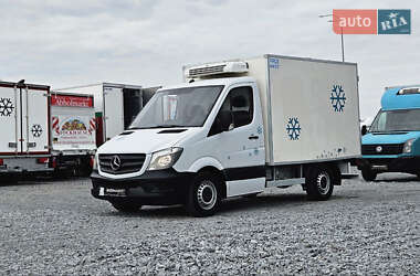 Рефрижератор Mercedes-Benz Sprinter 2016 в 