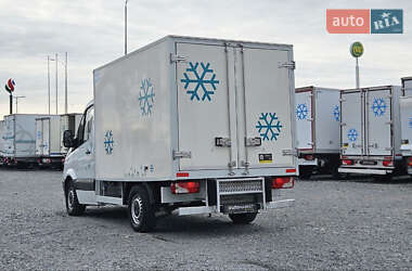 Рефрижератор Mercedes-Benz Sprinter 2016 в 