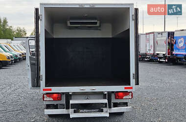 Рефрижератор Mercedes-Benz Sprinter 2016 в 